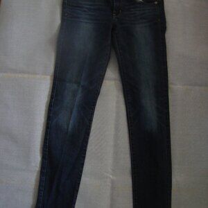 American Eagle Outfitters Skinny Super Stretch Size 8